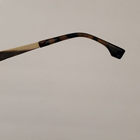 Jason Wu Osaka Tortoise Pearl Sunglasses - Picture 7 of 11